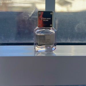 Michael Kors Sparkling Blush Perfume